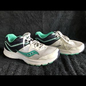 Saucony Grid Cohesion 11 Women’s running shoes